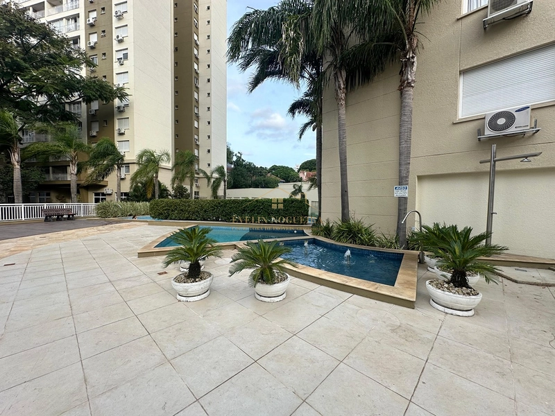 Vendo Excelente Apartamento no Centro de Canoas: 2ª foto da galeria de imagens do imóvel