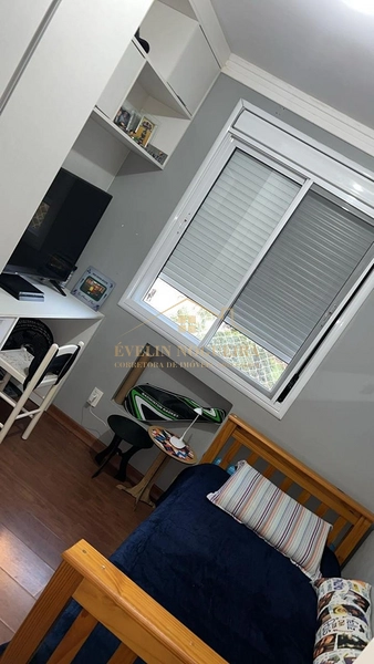 Vendo Excelente Apartamento no Centro de Canoas: 29ª foto da galeria de imagens do imóvel