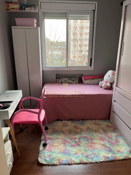 Vendo Excelente Apartamento no Centro de Canoas: 30ª foto da galeria de imagens do imóvel