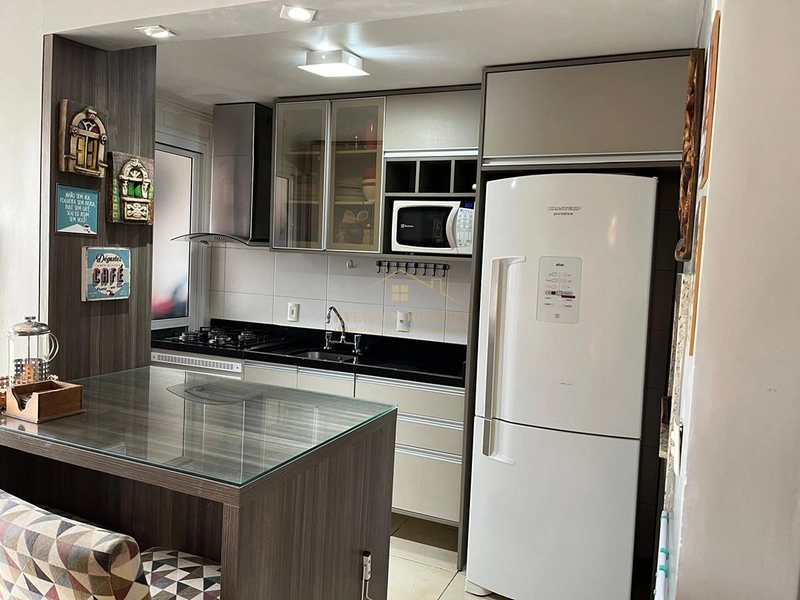 Vendo Excelente Apartamento no Centro de Canoas: 28ª foto da galeria de imagens do imóvel