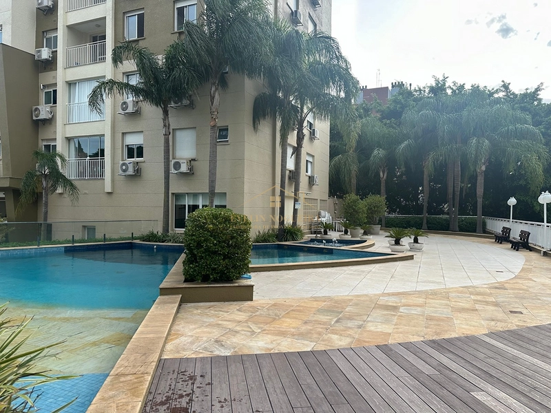 Vendo Excelente Apartamento no Centro de Canoas: 3ª foto da galeria de imagens do imóvel