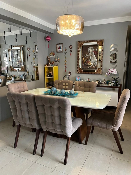 Vendo Excelente Apartamento no Centro de Canoas: 26ª foto da galeria de imagens do imóvel