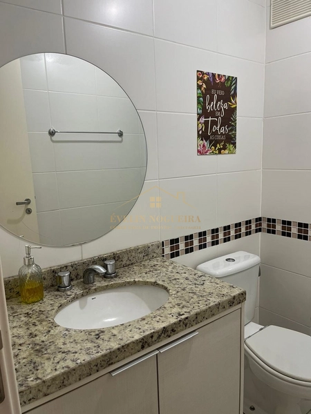 Vendo Excelente Apartamento no Centro de Canoas: 27ª foto da galeria de imagens do imóvel