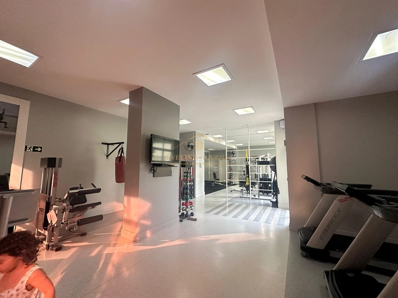 Vendo Excelente Apartamento no Centro de Canoas: 6ª foto da galeria de imagens do imóvel