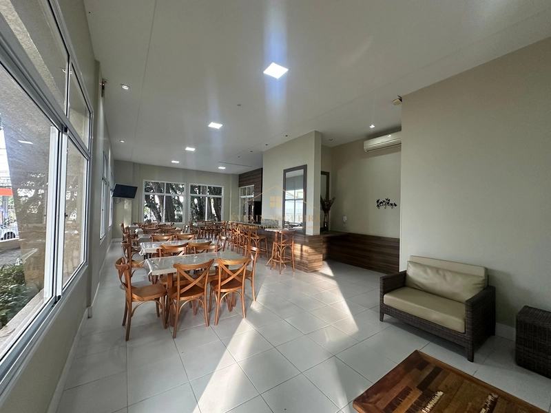 Vendo Excelente Apartamento no Centro de Canoas: 10ª foto da galeria de imagens do imóvel