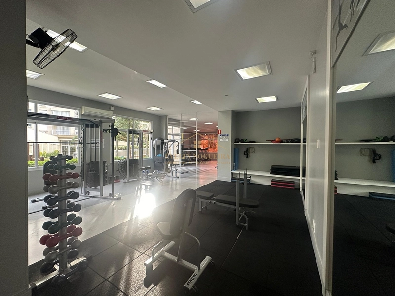 Vendo Excelente Apartamento no Centro de Canoas: 5ª foto da galeria de imagens do imóvel