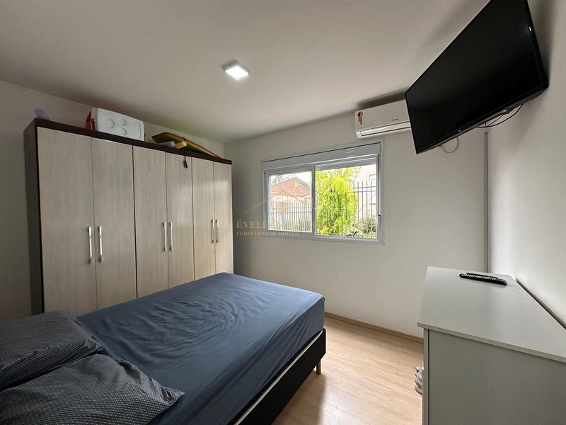 Vendo Ótimo Apartamento Térreo com Pátio: 5ª foto da galeria de imagens do imóvel