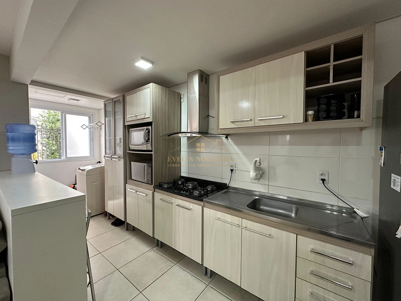 Vendo Ótimo Apartamento Térreo com Pátio: 3ª foto da galeria de imagens do imóvel