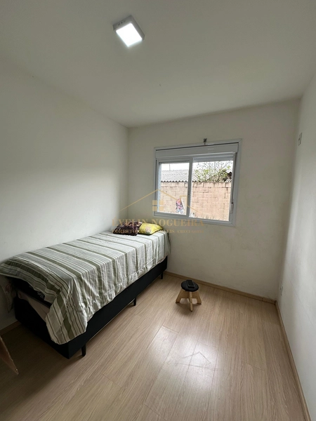 Vendo Ótimo Apartamento Térreo com Pátio: 7ª foto da galeria de imagens do imóvel