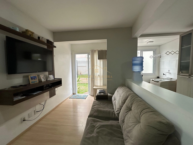 Vendo Ótimo Apartamento Térreo com Pátio: 4ª foto da galeria de imagens do imóvel