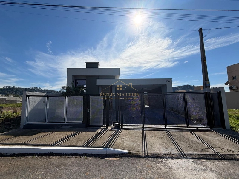 Uma excelente oportunidade no Loteamento Residencial Via II, localizada na Rua Pedro José Francisco, em rua asfaltada.: 2ª foto da galeria de imagens do imóvel