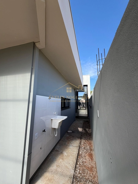 Uma excelente oportunidade no Loteamento Residencial Via II, localizada na Rua Pedro José Francisco, em rua asfaltada.: 13ª foto da galeria de imagens do imóvel