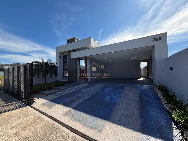 Imóvel residencial ou comercial