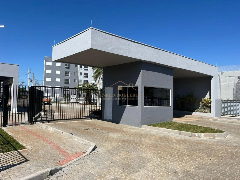 Vendo excelente apartamento no Home Club Timbaúva: 1ª foto da galeria de imagens do imóvel