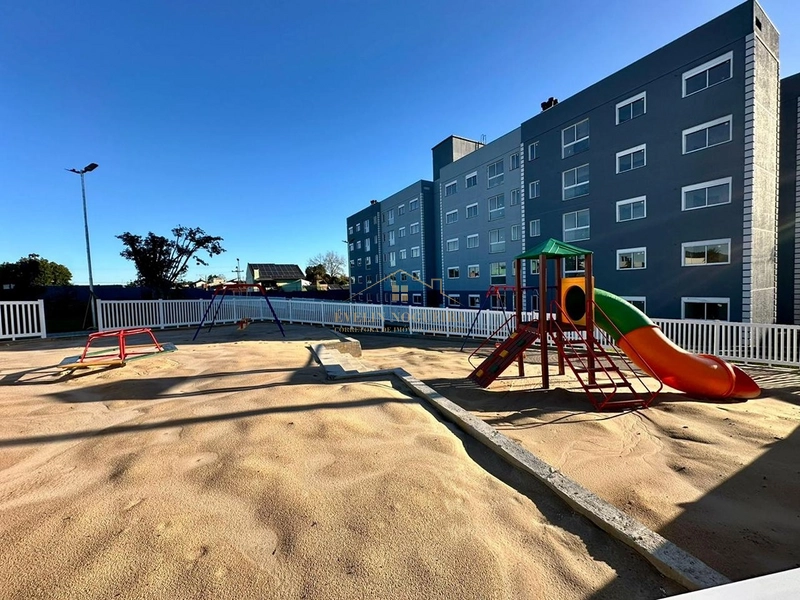 Vendo excelente apartamento no Home Club Timbaúva: 5ª foto da galeria de imagens do imóvel