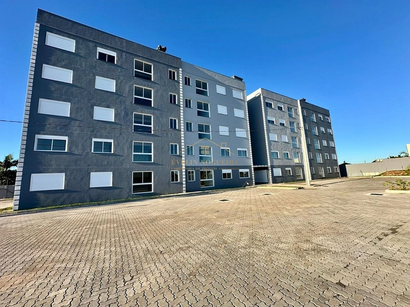 Vendo excelente apartamento no Home Club Timbaúva: 4ª foto da galeria de imagens do imóvel