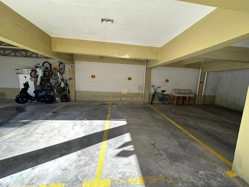 Vendo Excelente Apartamento semimobiliado no Centro de Montenegro: 15ª foto da galeria de imagens do imóvel