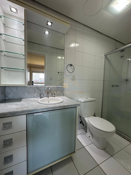 Vendo Excelente Apartamento semimobiliado no Centro de Montenegro: 14ª foto da galeria de imagens do imóvel