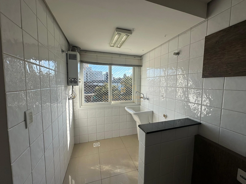 Vendo Excelente Apartamento semimobiliado no Centro de Montenegro: 4ª foto da galeria de imagens do imóvel