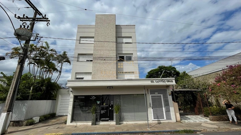 Imóvel residencial ou comercial