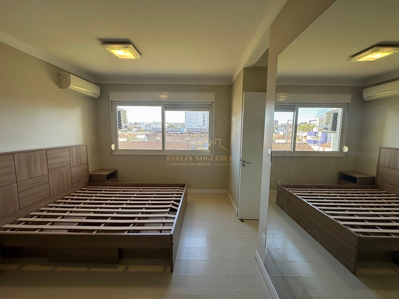 Vendo Excelente Apartamento semimobiliado no Centro de Montenegro: 12ª foto da galeria de imagens do imóvel