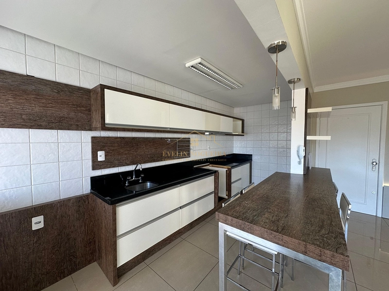 Vendo Excelente Apartamento semimobiliado no Centro de Montenegro: 3ª foto da galeria de imagens do imóvel