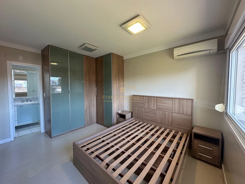 Vendo Excelente Apartamento semimobiliado no Centro de Montenegro: 10ª foto da galeria de imagens do imóvel