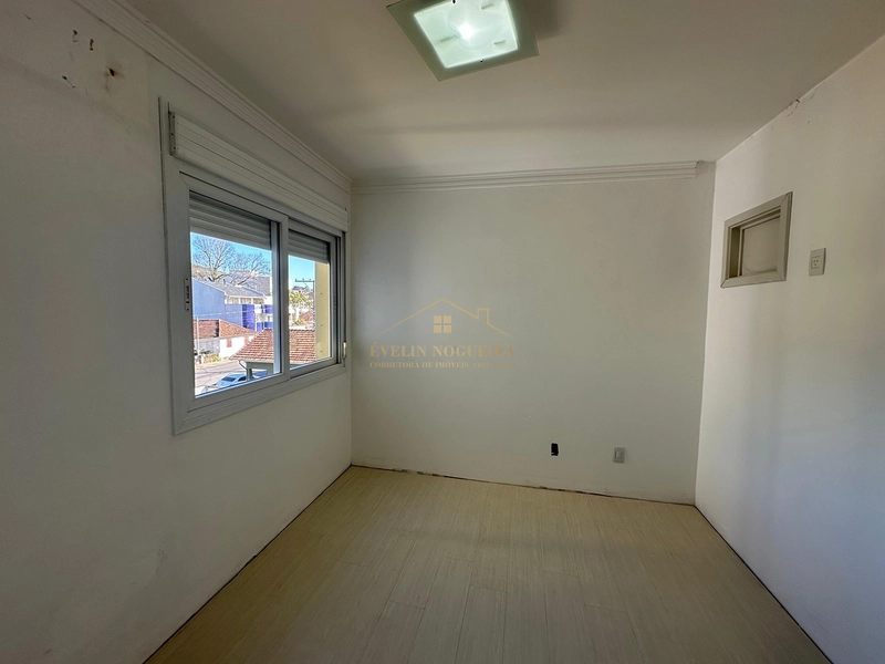 Vendo Excelente Apartamento semimobiliado no Centro de Montenegro: 9ª foto da galeria de imagens do imóvel