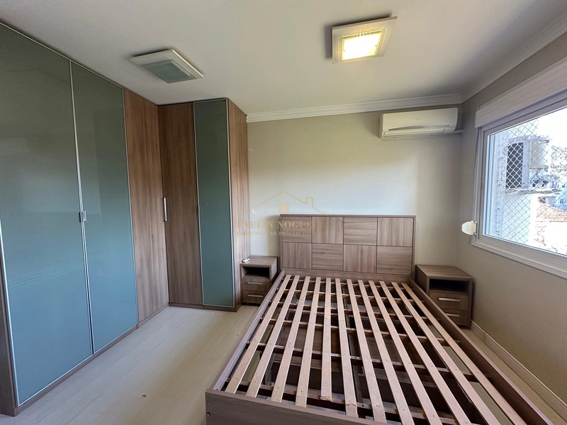 Vendo Excelente Apartamento semimobiliado no Centro de Montenegro: 13ª foto da galeria de imagens do imóvel