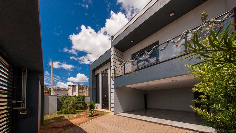 Vendo Belíssimo Sobrado na rua do Fórum : 5ª foto da galeria de imagens do imóvel