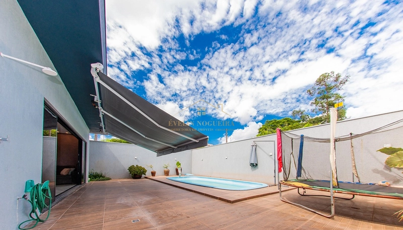 Vendo Belíssimo Sobrado na rua do Fórum : 25ª foto da galeria de imagens do imóvel