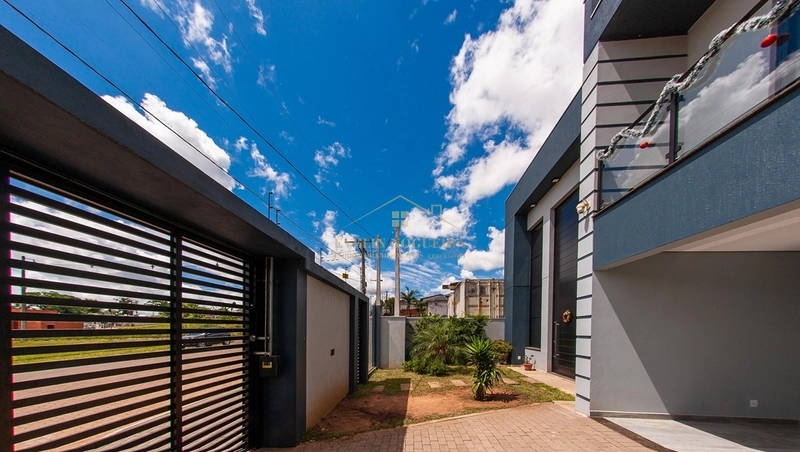 Vendo Belíssimo Sobrado na rua do Fórum : 3ª foto da galeria de imagens do imóvel