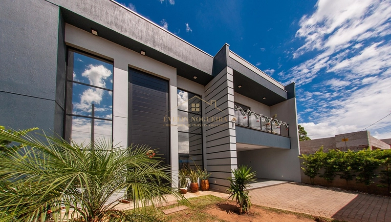 Imóvel residencial ou comercial