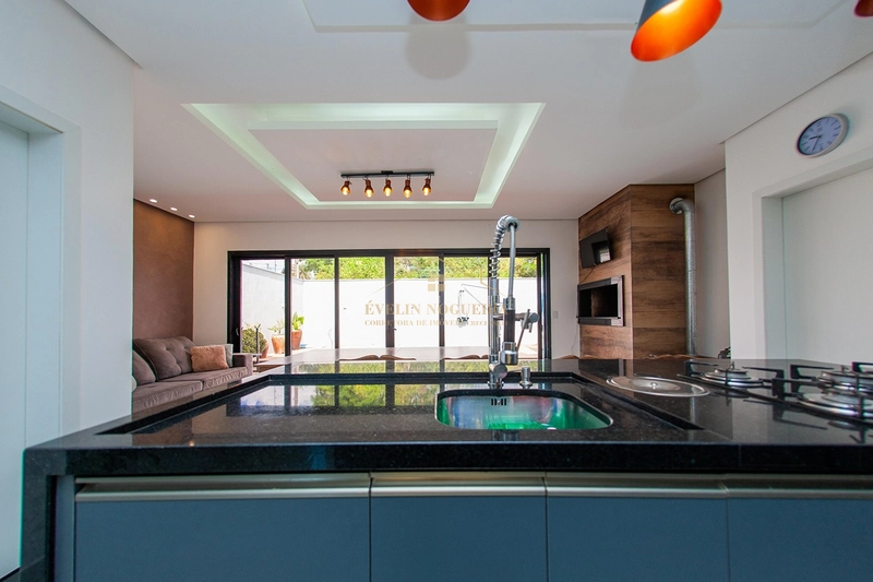 Vendo Belíssimo Sobrado na rua do Fórum : 15ª foto da galeria de imagens do imóvel