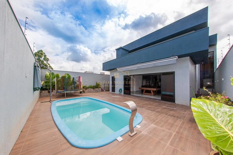 Vendo Belíssimo Sobrado na rua do Fórum : 23ª foto da galeria de imagens do imóvel