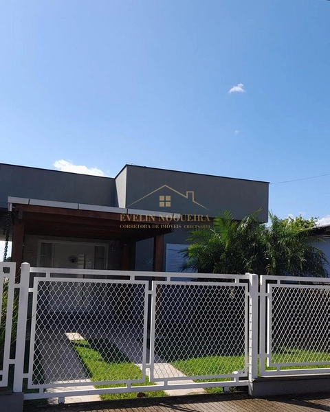 Vendo ótima casa com 3 dormitórios!: 3ª foto da galeria de imagens do imóvel