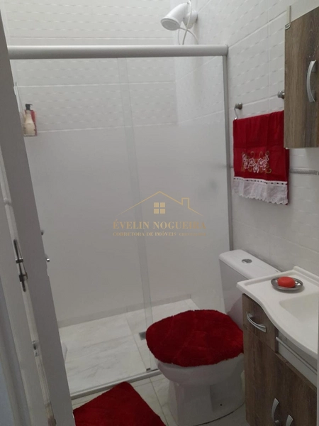 Vendo ótima casa com 3 dormitórios!: 10ª foto da galeria de imagens do imóvel