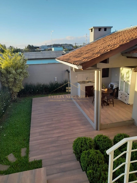 Vendo ótima casa com 3 dormitórios!: 15ª foto da galeria de imagens do imóvel