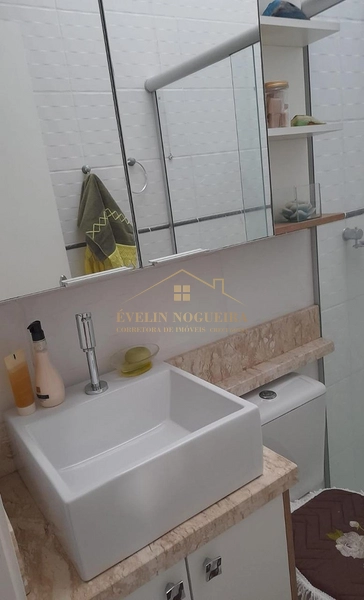 Vendo ótima casa com 3 dormitórios!: 12ª foto da galeria de imagens do imóvel