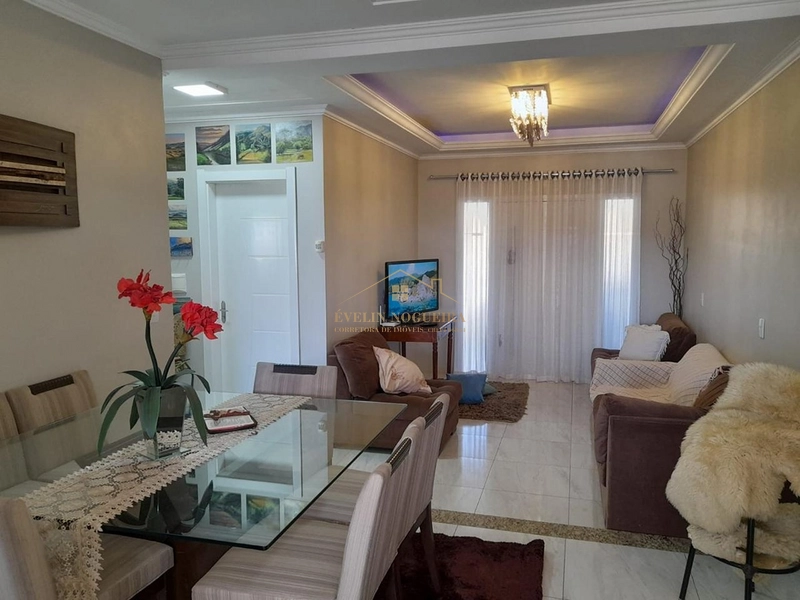 Vendo ótima casa com 3 dormitórios!: 4ª foto da galeria de imagens do imóvel