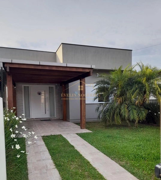 Vendo ótima casa com 3 dormitórios!: 2ª foto da galeria de imagens do imóvel