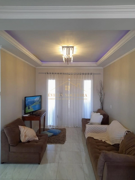 Vendo ótima casa com 3 dormitórios!: 9ª foto da galeria de imagens do imóvel