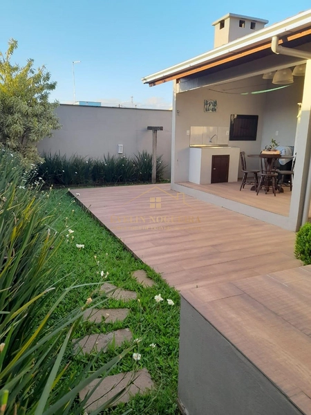 Vendo ótima casa com 3 dormitórios!: 16ª foto da galeria de imagens do imóvel