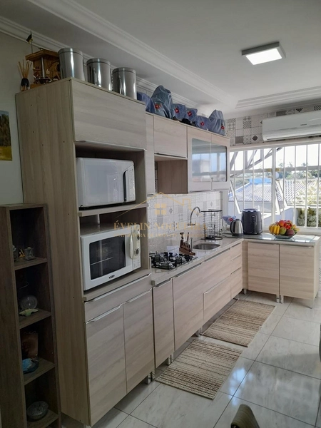 Vendo ótima casa com 3 dormitórios!: 8ª foto da galeria de imagens do imóvel