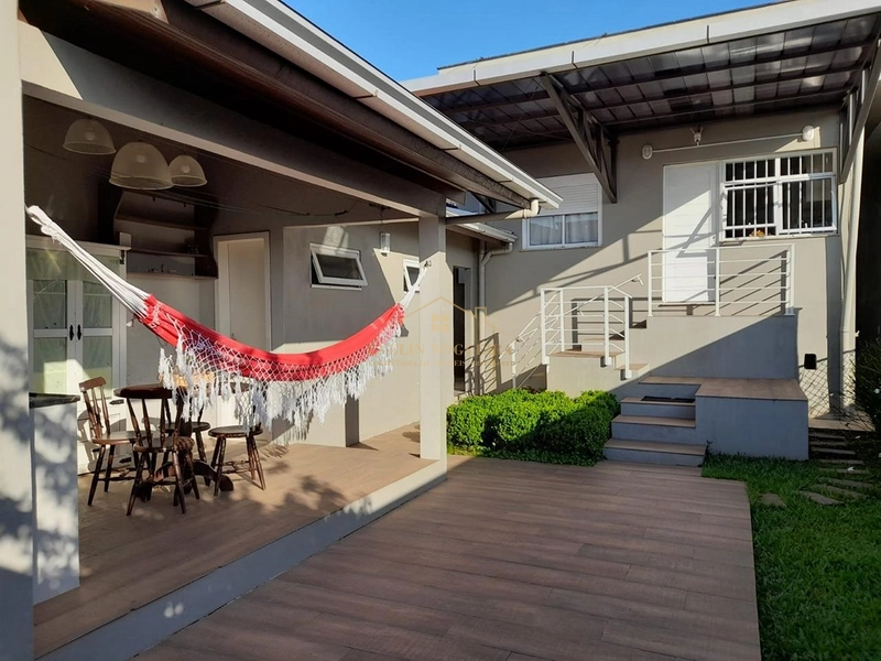 Imóvel residencial ou comercial