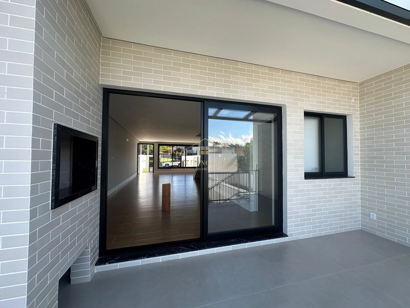 Sobrados de Alto Padrão no bairro São João: 9ª foto da galeria de imagens do imóvel