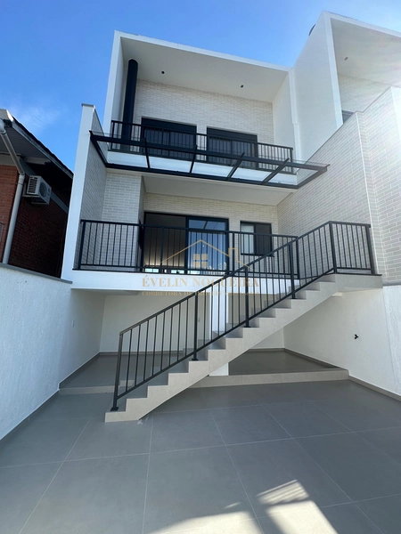 Sobrados de Alto Padrão no bairro São João: 28ª foto da galeria de imagens do imóvel