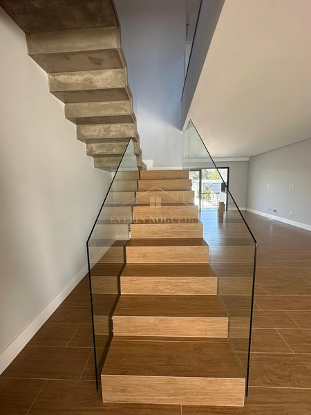 Sobrados de Alto Padrão no bairro São João: 11ª foto da galeria de imagens do imóvel