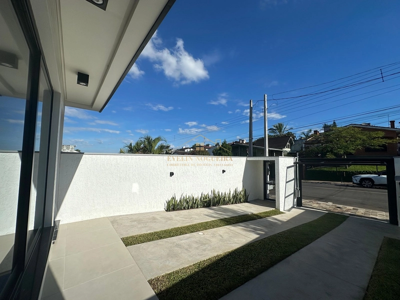 Sobrados de Alto Padrão no bairro São João: 29ª foto da galeria de imagens do imóvel