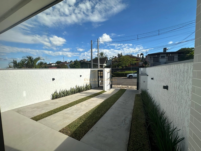 Sobrados de Alto Padrão no bairro São João: 10ª foto da galeria de imagens do imóvel